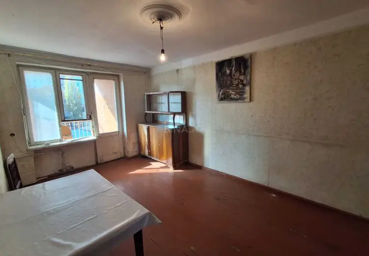 3 otaqlı mənzil Satılır, Montin qəs., Nərimanov, Bakı