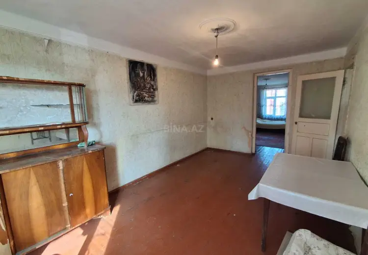 3 otaqlı mənzil Satılır, Montin qəs., Nərimanov, Bakı