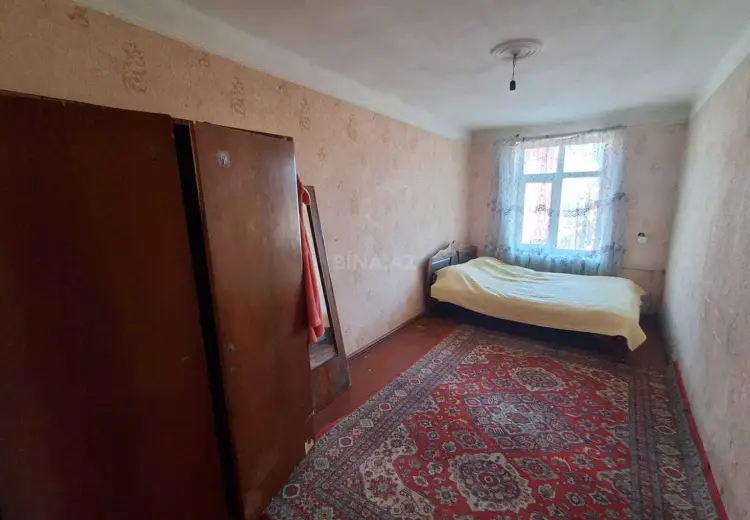 3 otaqlı mənzil Satılır, Montin qəs., Nərimanov, Bakı