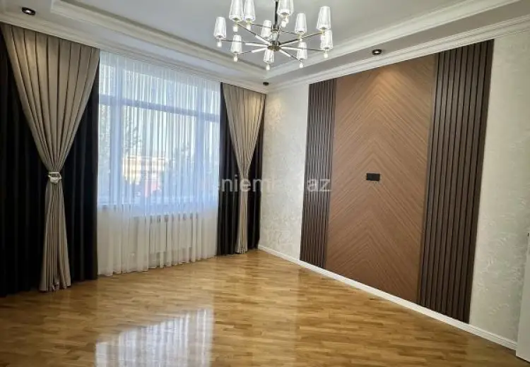249 000 AZN - 3 otaqlı mənzil Satılır, Əhmədli, Xətai, Bakı