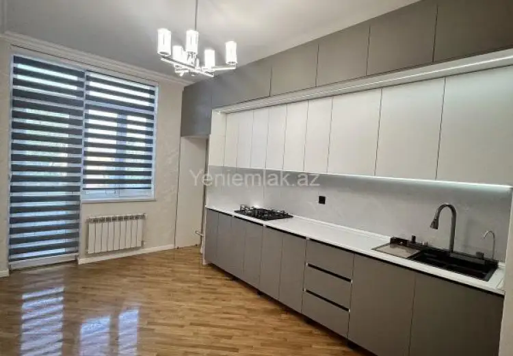 249 000 AZN - 3 otaqlı mənzil Satılır, Əhmədli, Xətai, Bakı