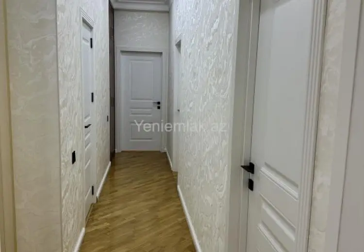 249 000 AZN - 3 otaqlı mənzil Satılır, Əhmədli, Xətai, Bakı