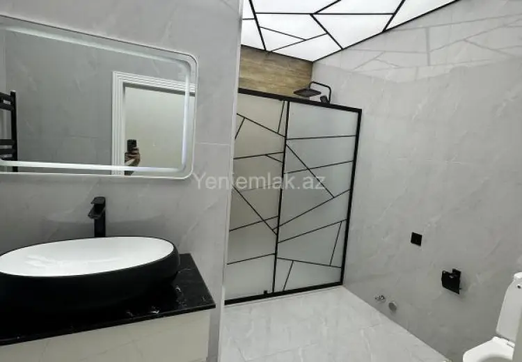 249 000 AZN - 3 otaqlı mənzil Satılır, Əhmədli, Xətai, Bakı
