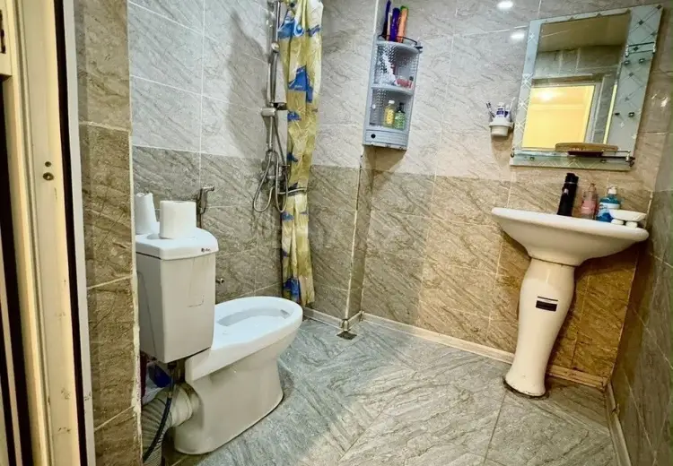 2 otaqlı mənzil Satılır, Xırdalan