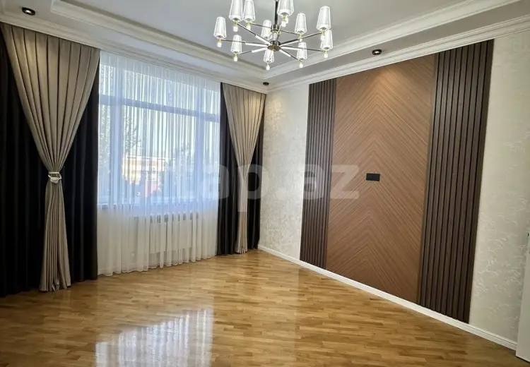 3 otaqlı mənzil , Bakı
