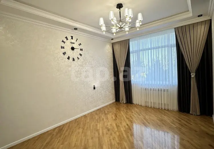 3 otaqlı mənzil , Bakı