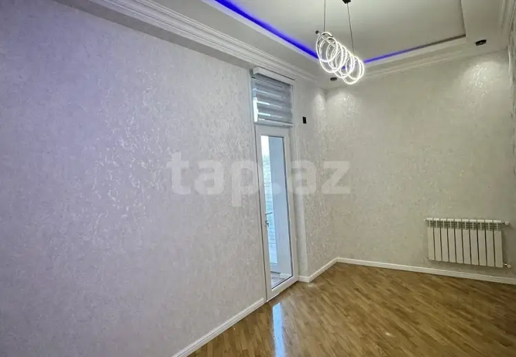3 otaqlı mənzil , Bakı