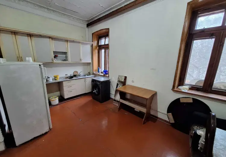 3 otaqlı mənzil Satılır, Montin qəs., Nərimanov, Bakı