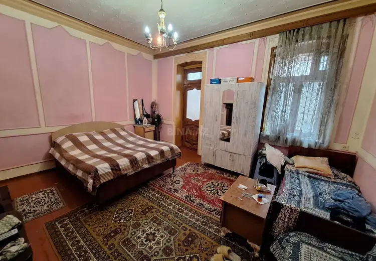 3 otaqlı mənzil Satılır, Montin qəs., Nərimanov, Bakı