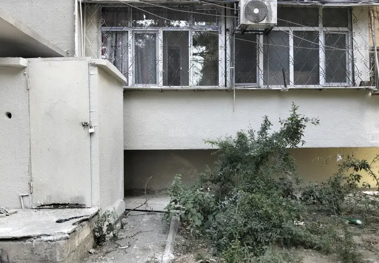 3 otaqlı mənzil Satılır, Əhmədli, Xətai, Bakı