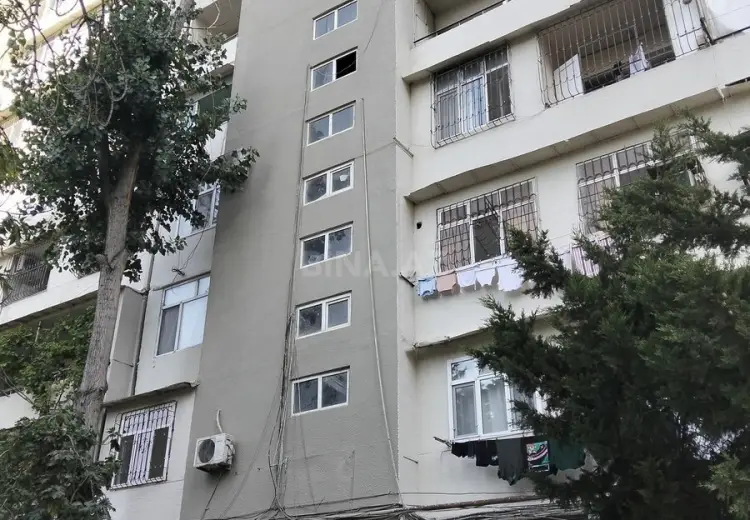3 otaqlı mənzil Satılır, Əhmədli, Xətai, Bakı