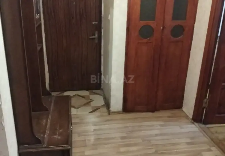 3 otaqlı mənzil Satılır, Əhmədli, Xətai, Bakı