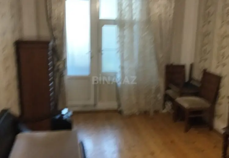 3 otaqlı mənzil Satılır, Əhmədli, Xətai, Bakı
