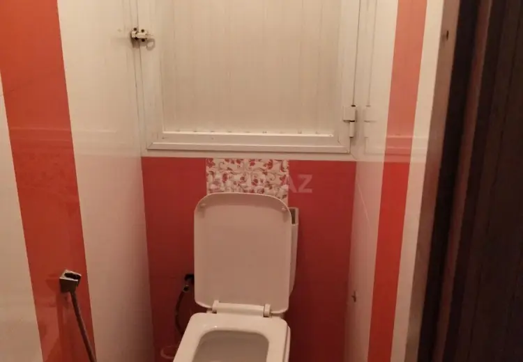 3 otaqlı mənzil Satılır, Əhmədli, Xətai, Bakı