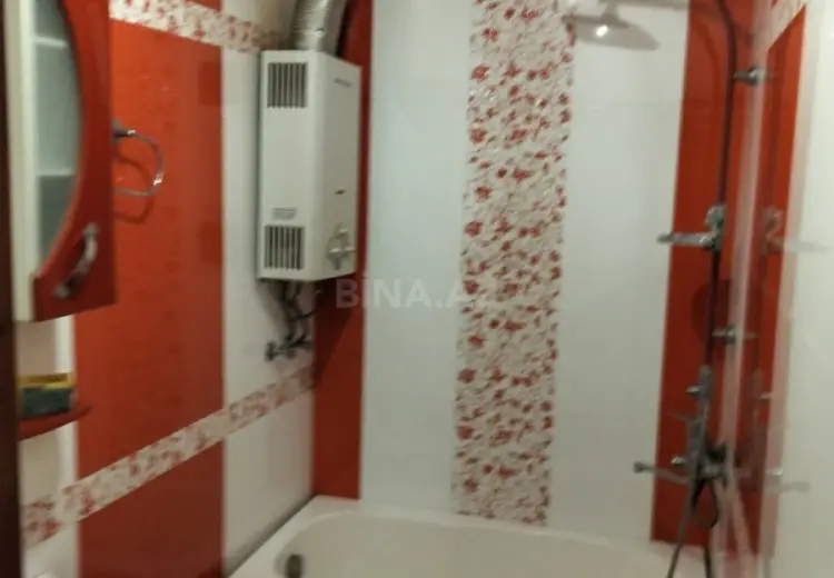 3 otaqlı mənzil Satılır, Əhmədli, Xətai, Bakı