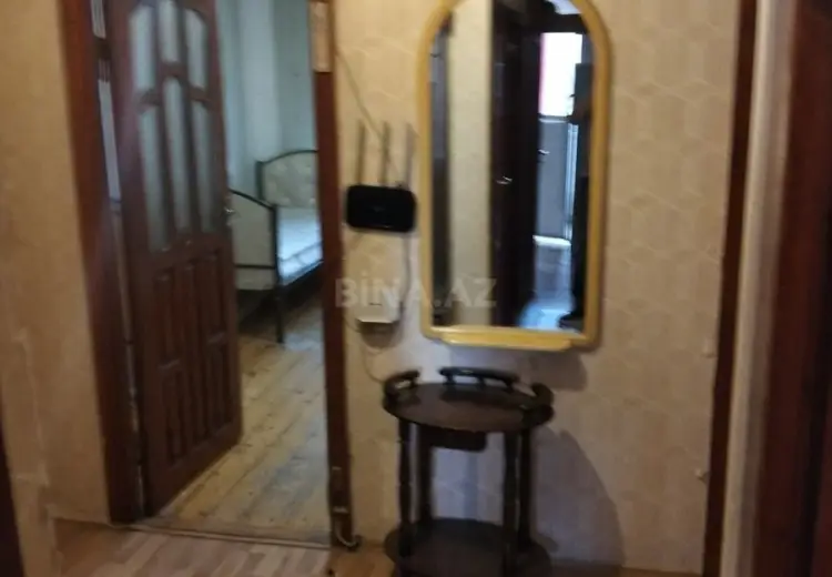 3 otaqlı mənzil Satılır, Əhmədli, Xətai, Bakı