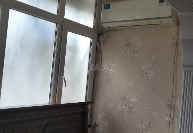 3 otaqlı mənzil Satılır, Əhmədli, Xətai, Bakı