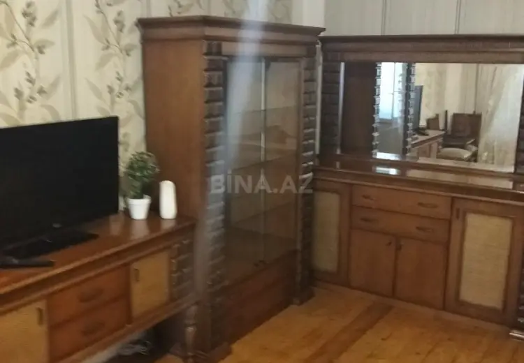 3 otaqlı mənzil Satılır, Əhmədli, Xətai, Bakı