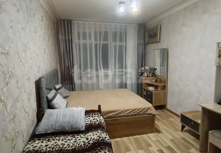 3 otaqlı mənzil , İsmayıllı