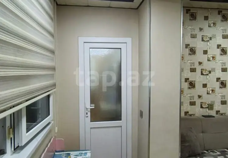 3 otaqlı mənzil , İsmayıllı