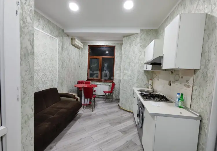 1 otaqlı mənzil , Xırdalan