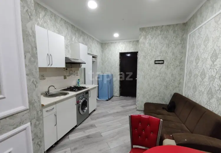 1 otaqlı mənzil , Xırdalan