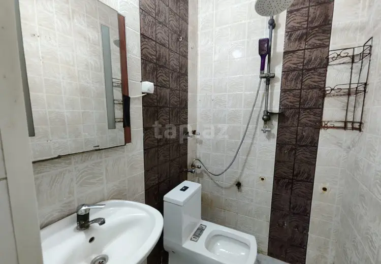 1 otaqlı mənzil , Xırdalan