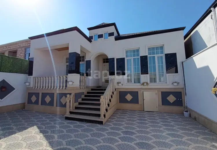 4 otaqlı mənzil , Savalan qəs., Sabunçu, Bakı