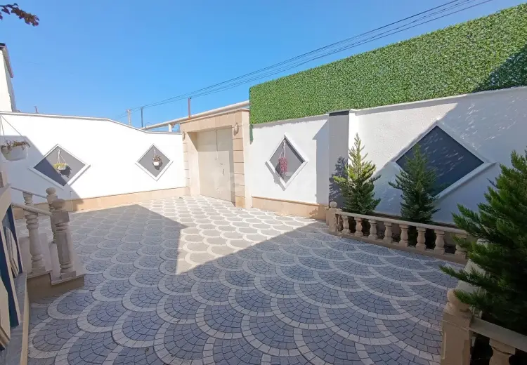 4 otaqlı mənzil , Savalan qəs., Sabunçu, Bakı