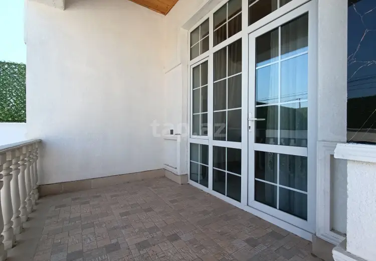 4 otaqlı mənzil , Savalan qəs., Sabunçu, Bakı