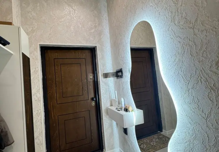 2 otaqlı mənzil Satılır, Abşeron