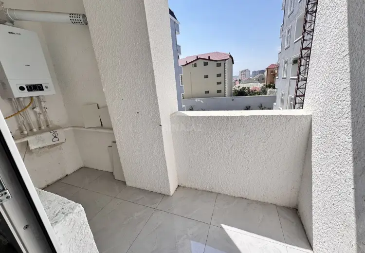 2 otaqlı mənzil Satılır, Abşeron