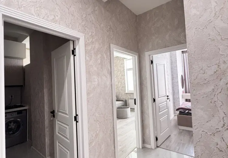 2 otaqlı mənzil Satılır, Abşeron