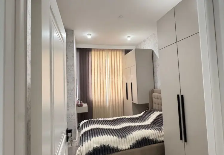 2 otaqlı mənzil Satılır, Abşeron