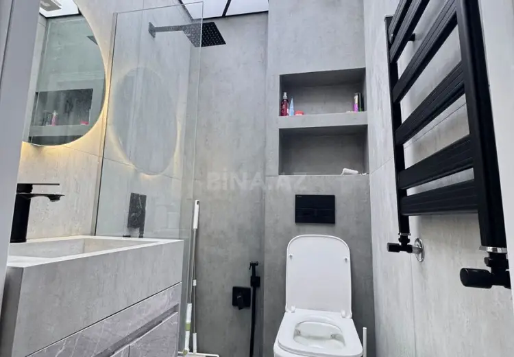 2 otaqlı mənzil Satılır, Abşeron