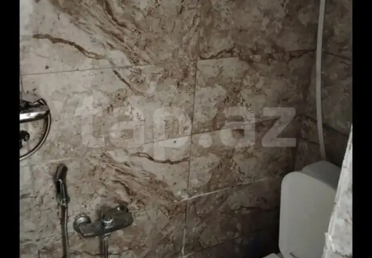 1 otaqlı mənzil , Bakı
