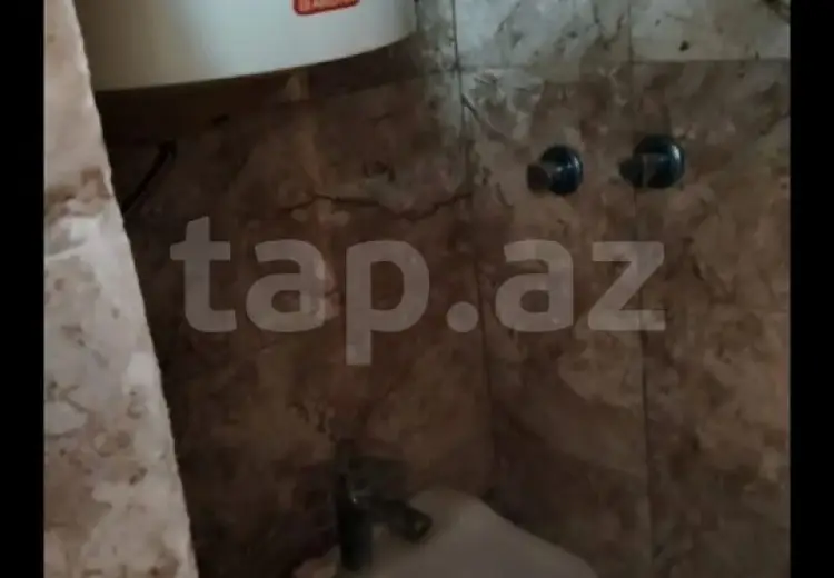 1 otaqlı mənzil , Bakı