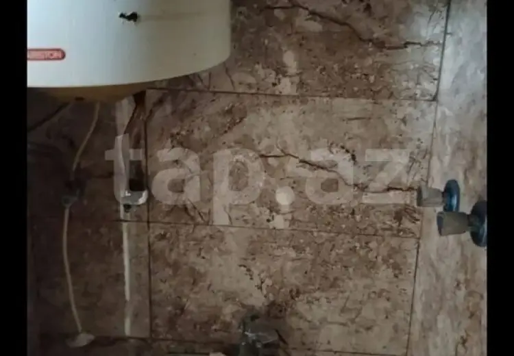1 otaqlı mənzil , Bakı
