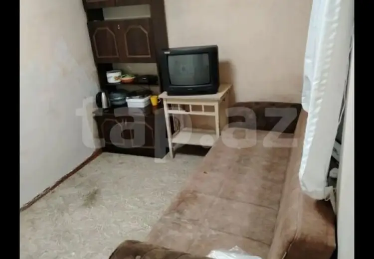 1 otaqlı mənzil , Bakı
