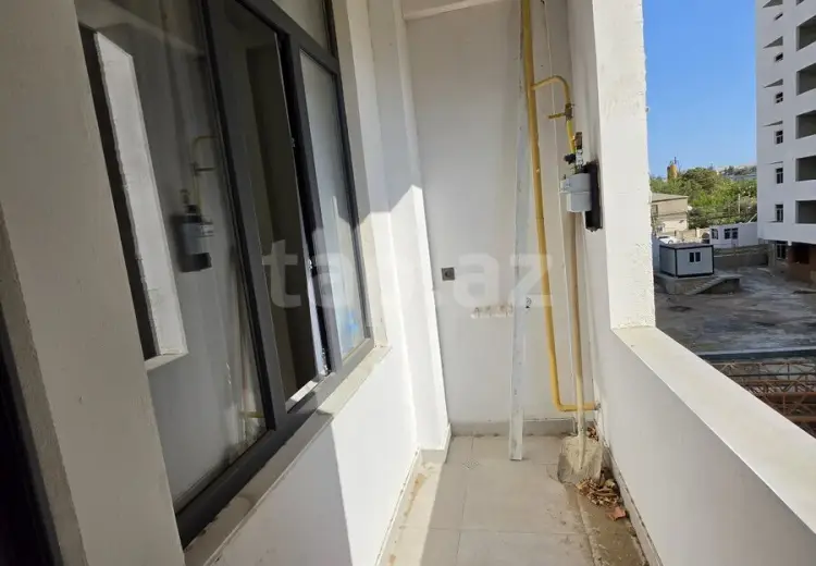 2 otaqlı mənzil , Xırdalan