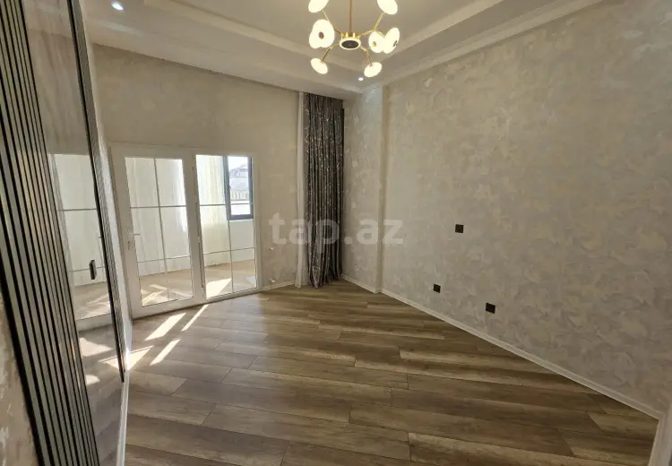 2 otaqlı mənzil , Xırdalan