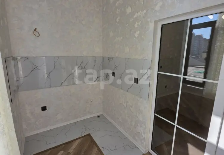 2 otaqlı mənzil , Xırdalan