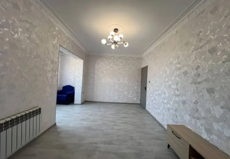2 otaqlı mənzil Satılır, Abşeron