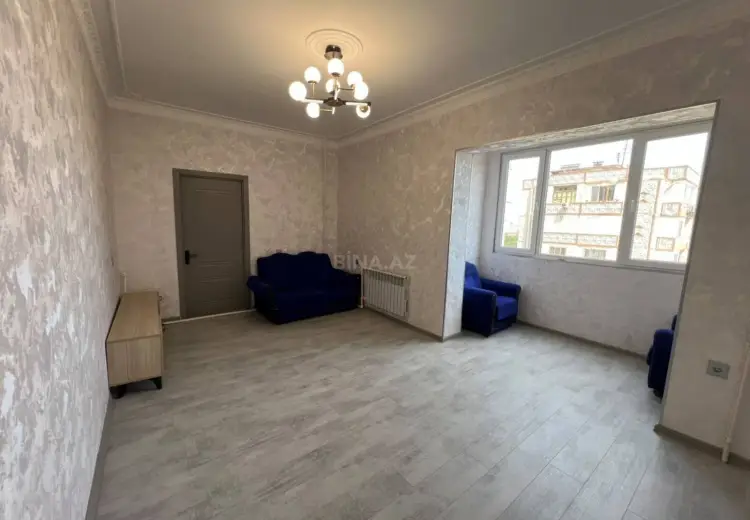 2 otaqlı mənzil Satılır, Abşeron