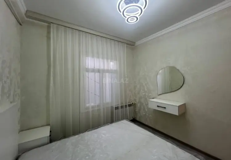 2 otaqlı mənzil Satılır, Abşeron