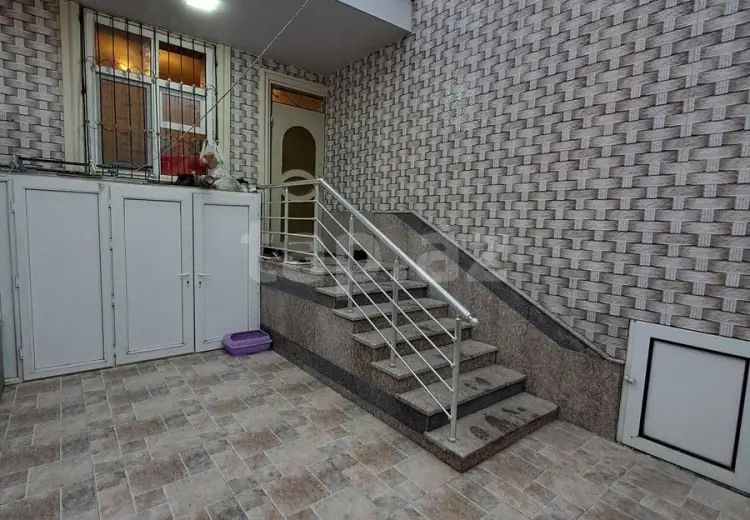3 otaqlı mənzil , Xırdalan