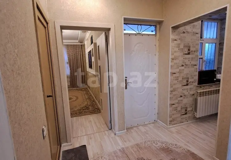 3 otaqlı mənzil , Xırdalan