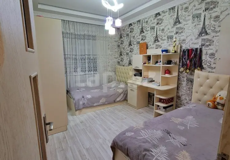 3 otaqlı mənzil , Xırdalan