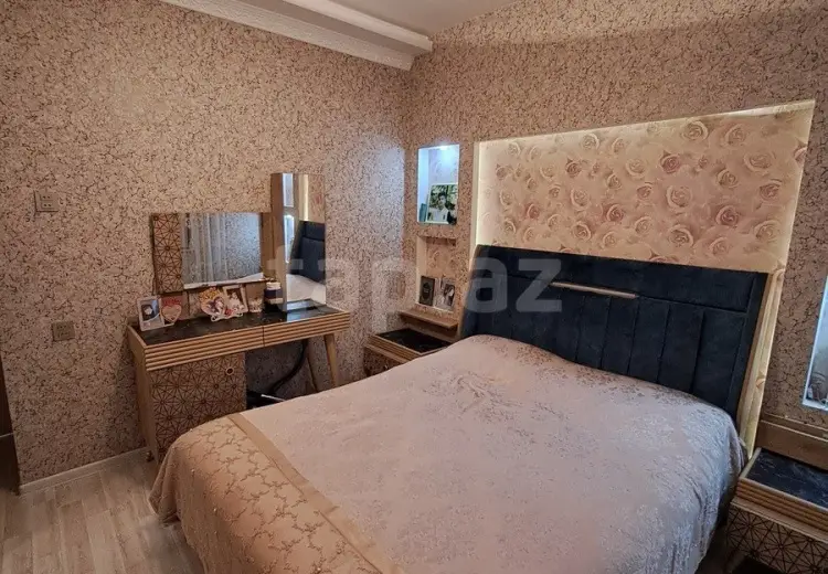 3 otaqlı mənzil , Xırdalan