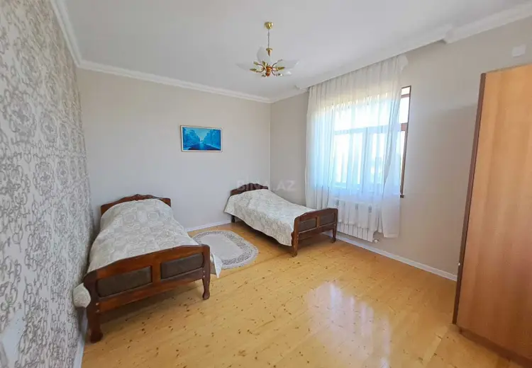500 000 AZN - 11 otaqlı mənzil Satılır, Fatmayı, Abşeron